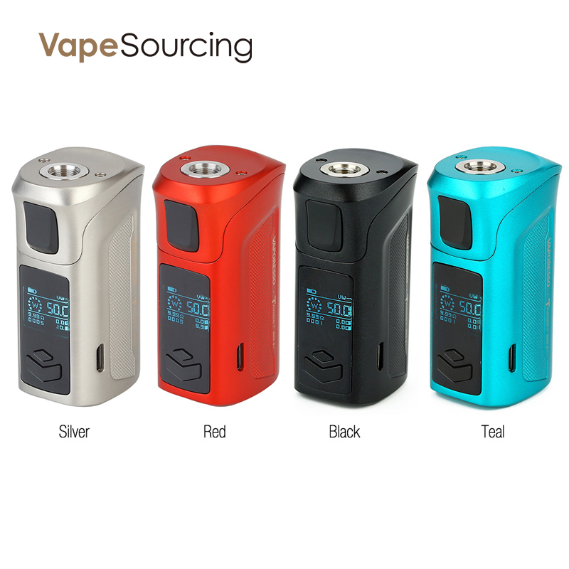 Vaporesso Target Mini 2 50W Box Mod 2000mAh