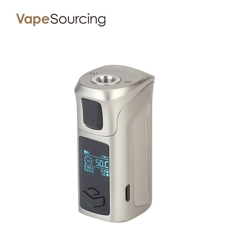 Vaporesso Target Mini 2 50W Box Mod 2000mAh