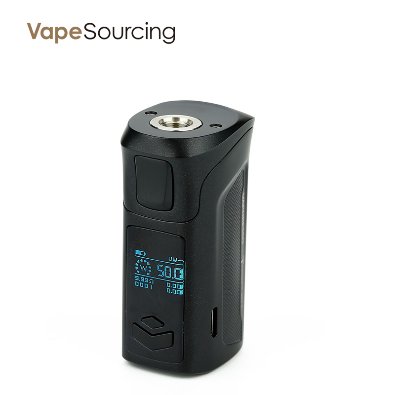 Vaporesso Target Mini 2 50W Box Mod 2000mAh