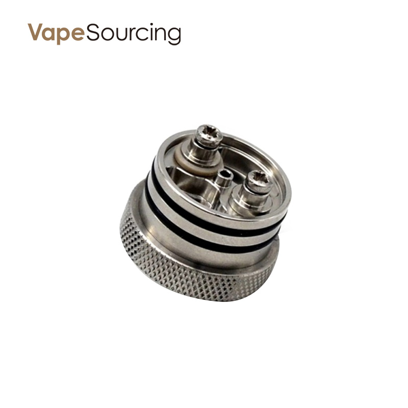 ShenRay FEV BF-1 style RDA 23mm Rebuildable Dripping Atomizer - Silver