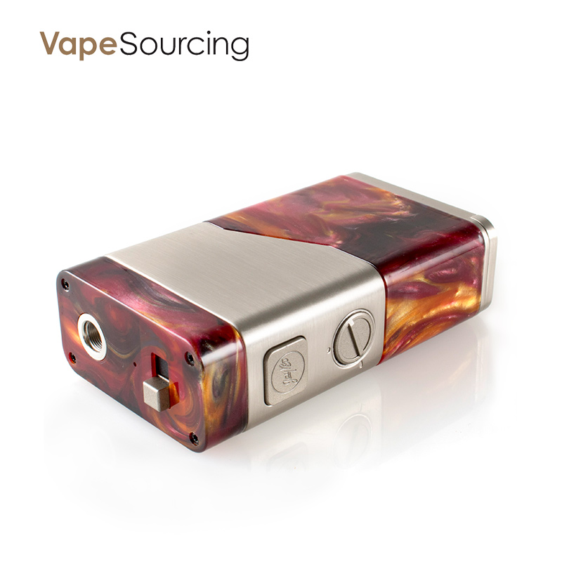 WISMEC LUXOTIC NC 20700 Box MOD 250W