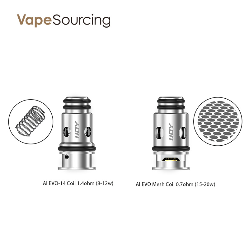 IJOY AI EVO Pod System Kit 1100mAh