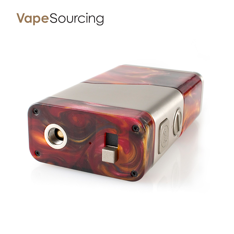 WISMEC LUXOTIC NC 20700 Box MOD 250W