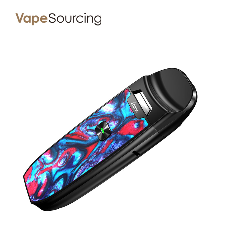 IJOY AI EVO Pod System Kit 1100mAh