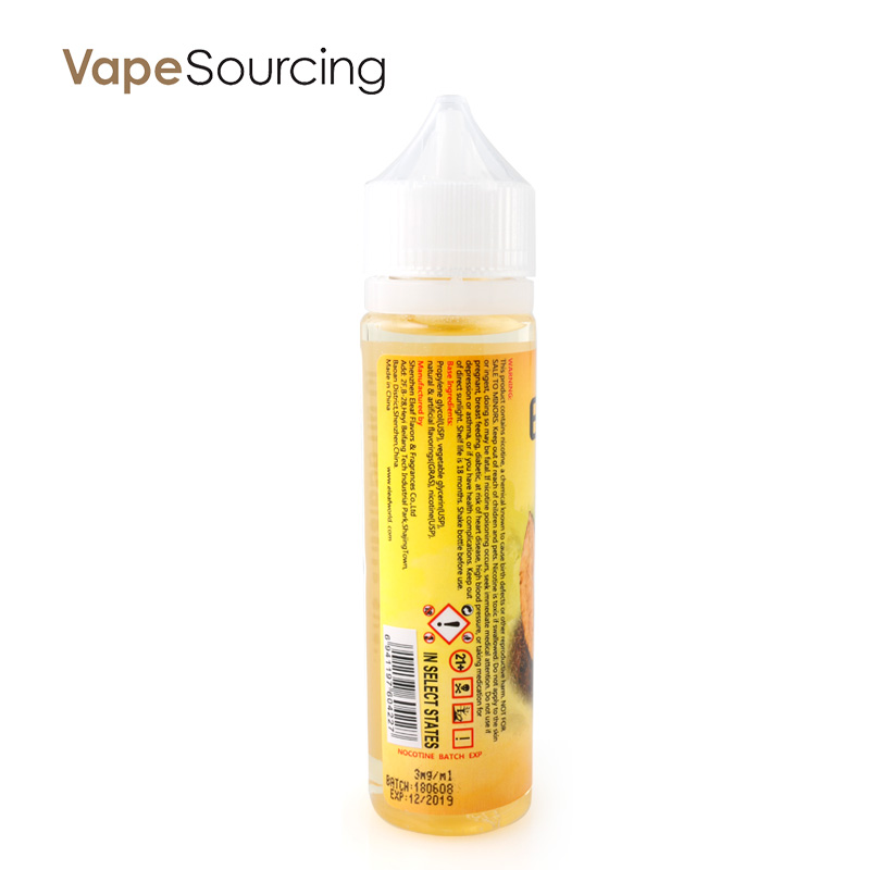 Eleaf Brute E-Juice 60ml