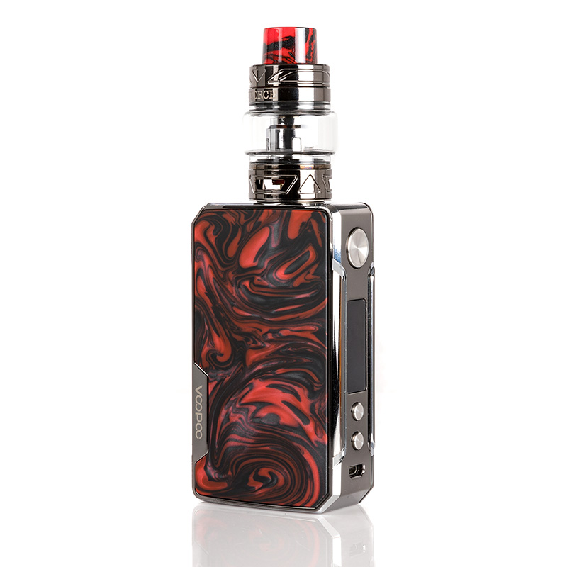 VOOPOO Drag 2 Kit Platinum Edition 177W with Uforce T2 Tank