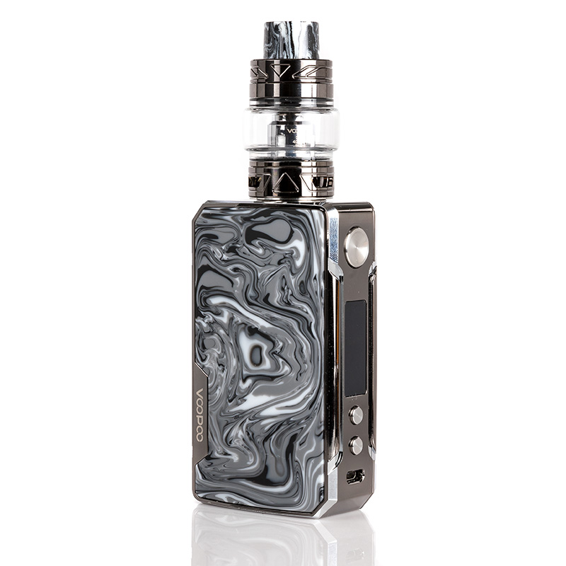 VOOPOO Drag 2 Kit Platinum Edition 177W with Uforce T2 Tank