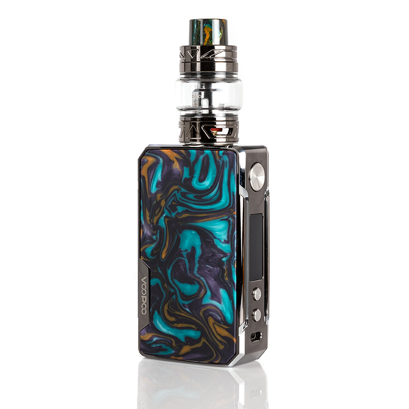 VOOPOO Drag 2 Kit Platinum Edition 177W with Uforce T2 Tank