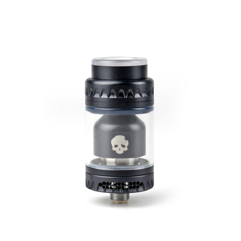 Dovpo Blotto Single Coil RTA 23mm