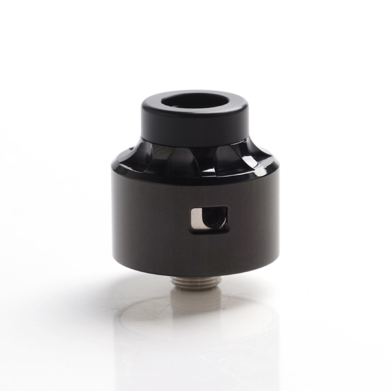 Vapeasy Vauban Style RDA Rebuildable Dripping Atomizer 22mm