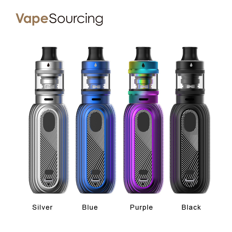 Aspire Reax Mini Kit 1600mAh with Tigon Tank