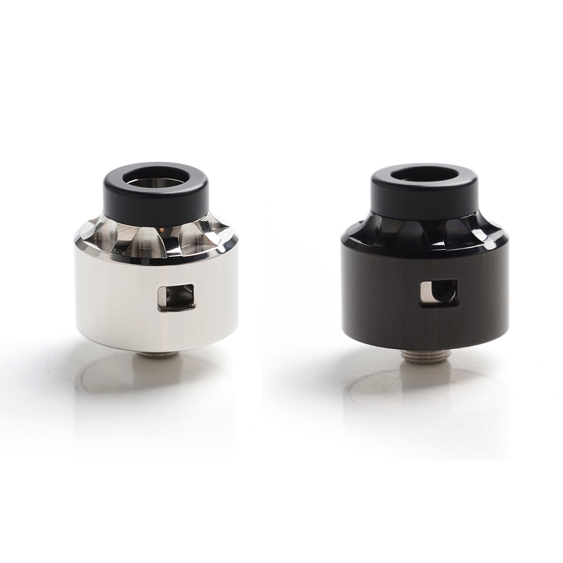 Vapeasy Vauban Style RDA Rebuildable Dripping Atom...