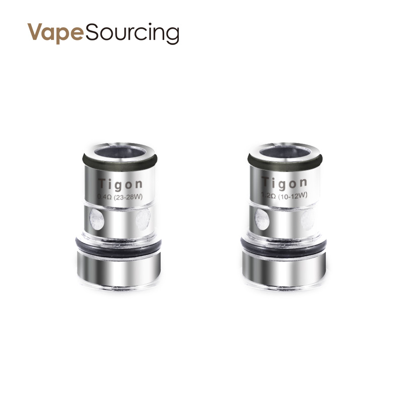 Aspire Reax Mini Kit 1600mAh with Tigon Tank