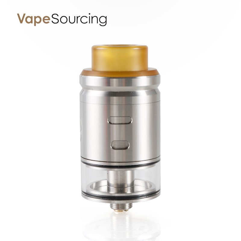 Authentic Vapuff M24 RDTA