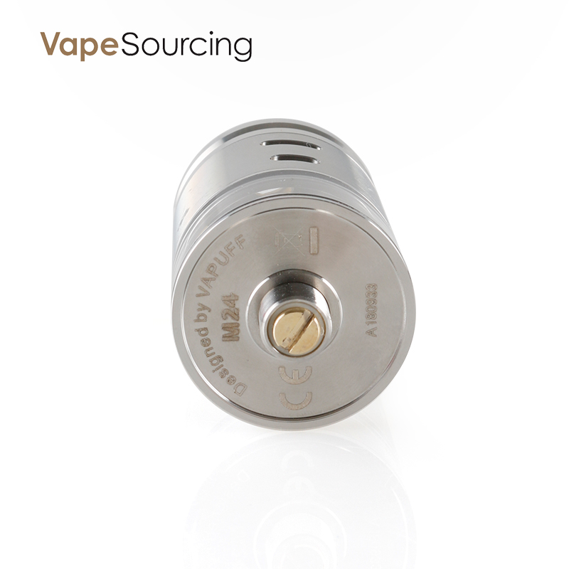 Authentic Vapuff M24 RDTA