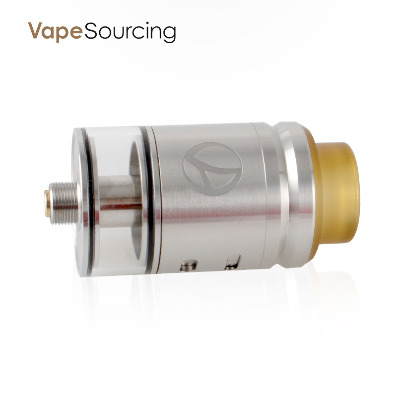 Authentic Vapuff M24 RDTA