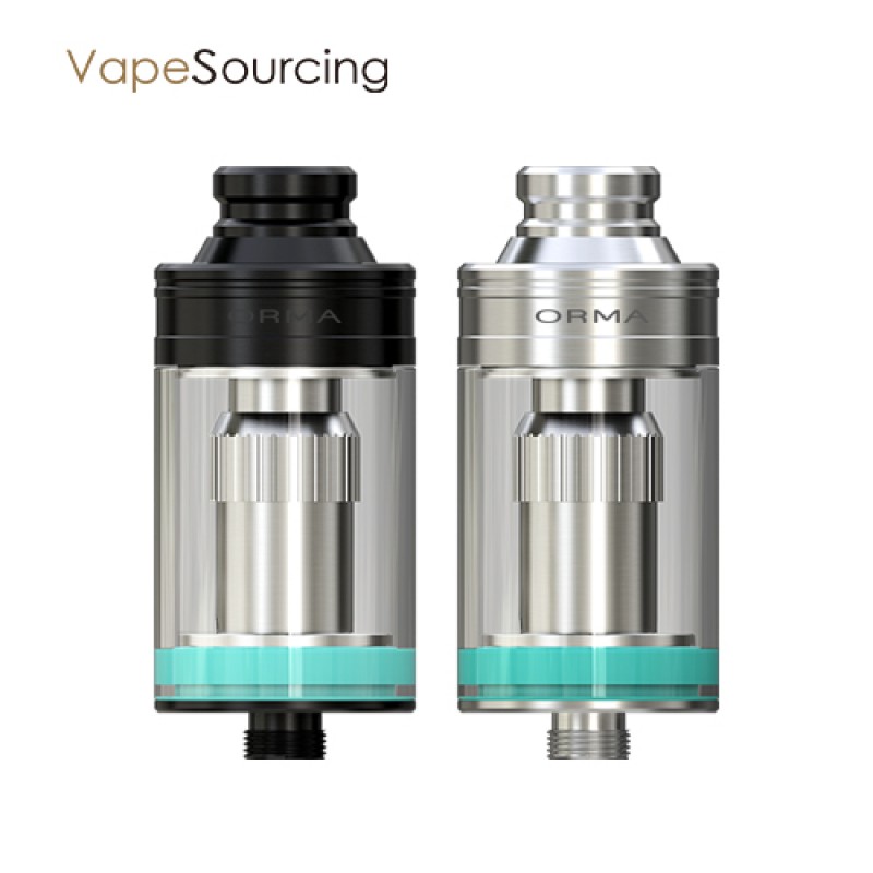 Wismec ORMA Atomizer