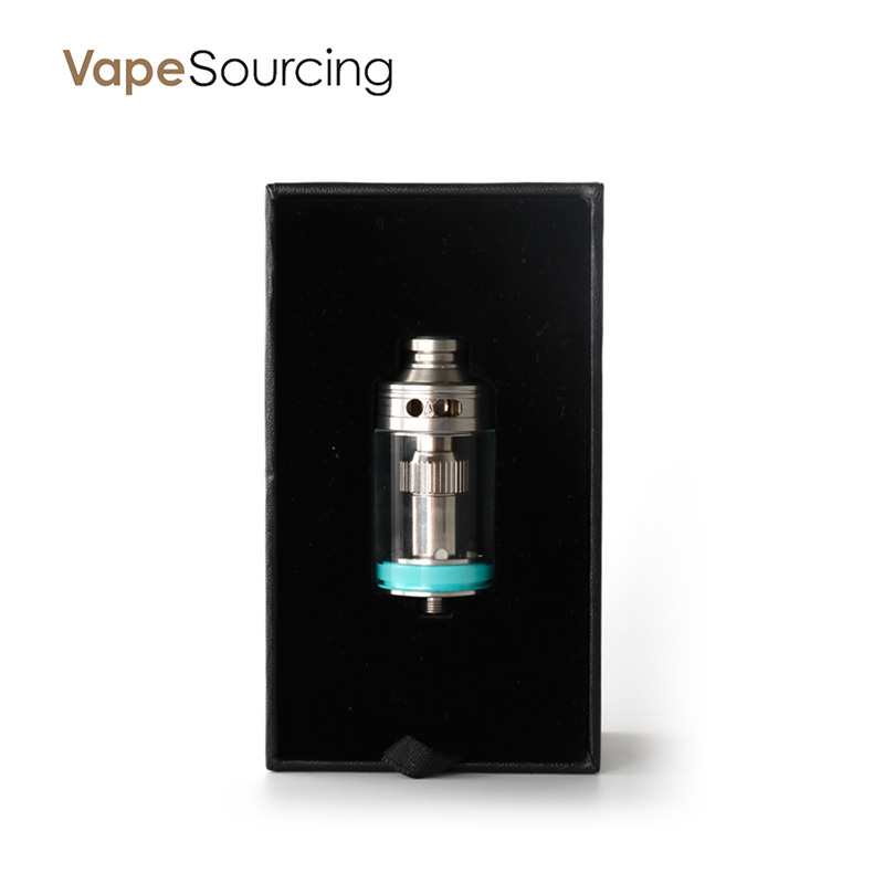 Wismec ORMA Atomizer