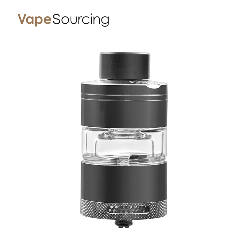 Steam Crave Glaz RTA 7ML Rebuildable Tank Atomizer