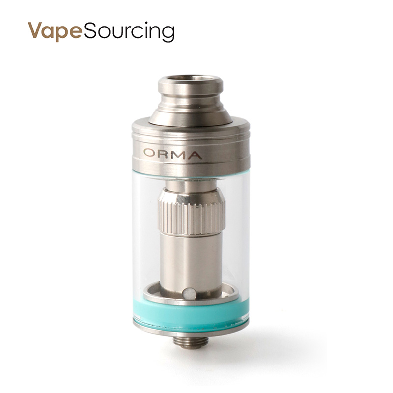 Wismec ORMA Atomizer