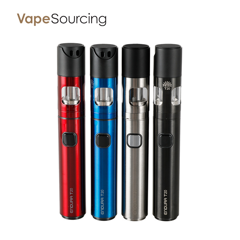 Innokin Endura T20 Starter Kit