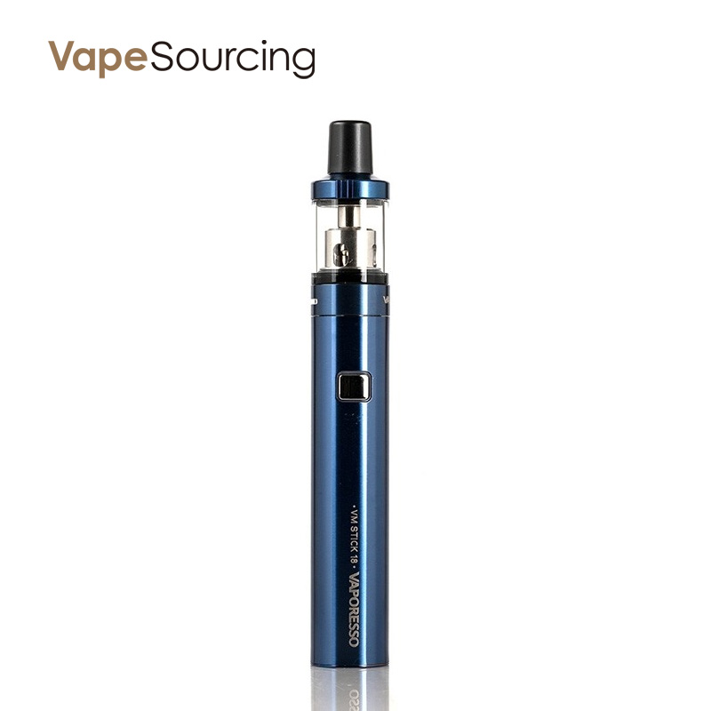 Vaporesso VM Stick 18 Starter Kit 1200mAh