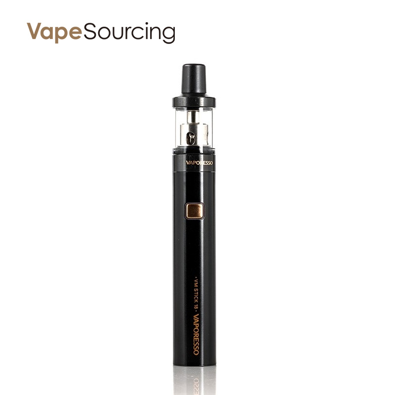 Vaporesso VM Stick 18 Starter Kit 1200mAh