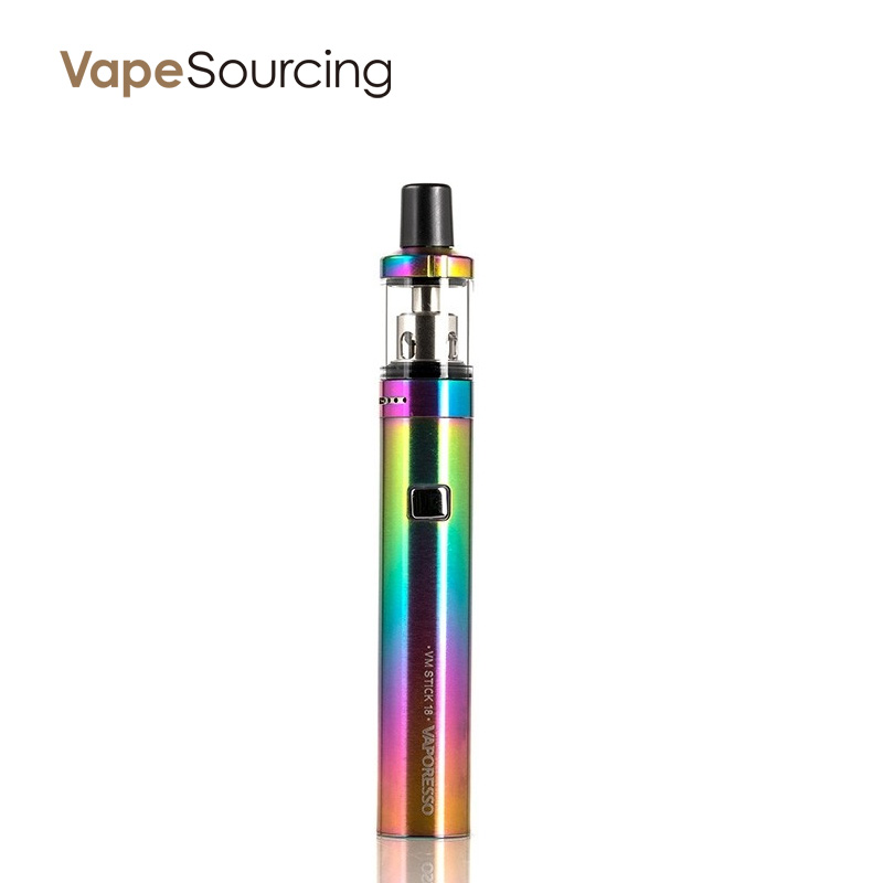 Vaporesso VM Stick 18 Starter Kit 1200mAh