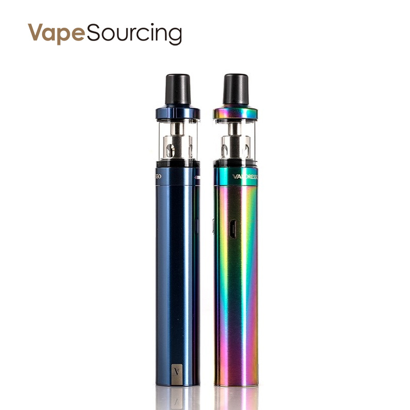 Vaporesso VM Stick 18 Starter Kit 1200mAh