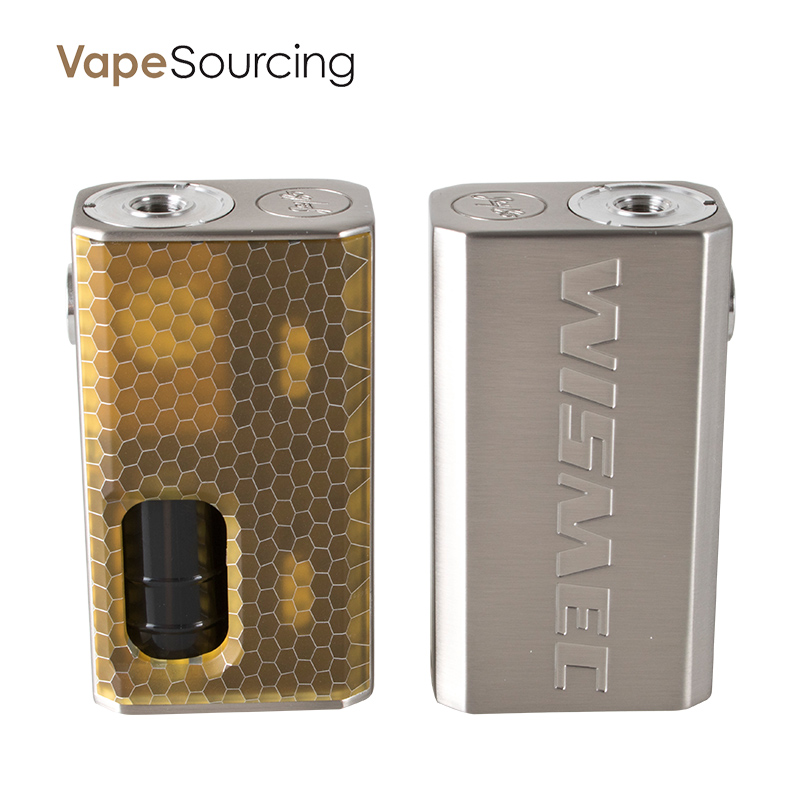 WISMEC LUXOTIC BF BOX MOD 100W