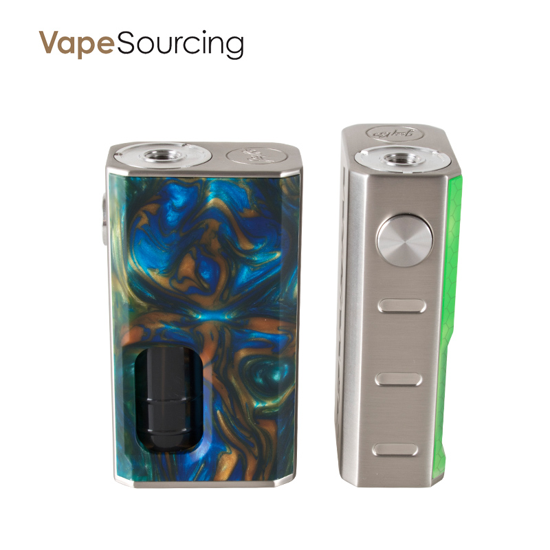 WISMEC LUXOTIC BF BOX MOD 100W