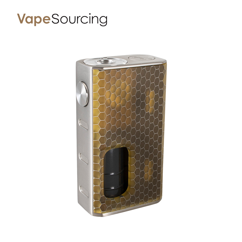 WISMEC LUXOTIC BF BOX MOD 100W