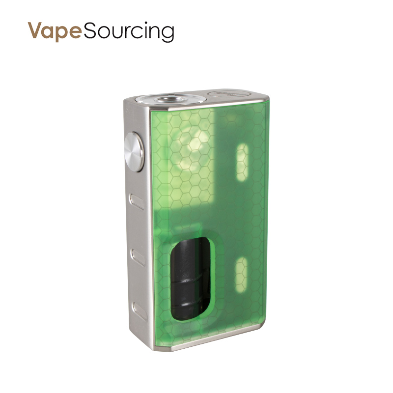 WISMEC LUXOTIC BF BOX MOD 100W