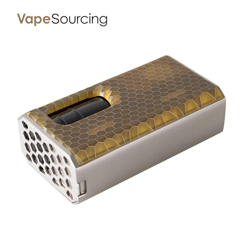 WISMEC LUXOTIC BF BOX MOD 100W