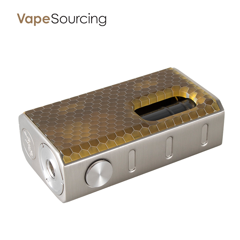 WISMEC LUXOTIC BF BOX MOD 100W