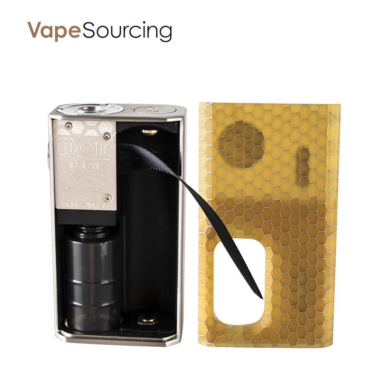 WISMEC LUXOTIC BF BOX MOD 100W