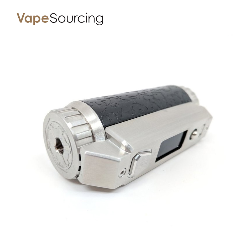 YiHi SXMini SL Class TC Box Mod 100W With SX485J Chip Set