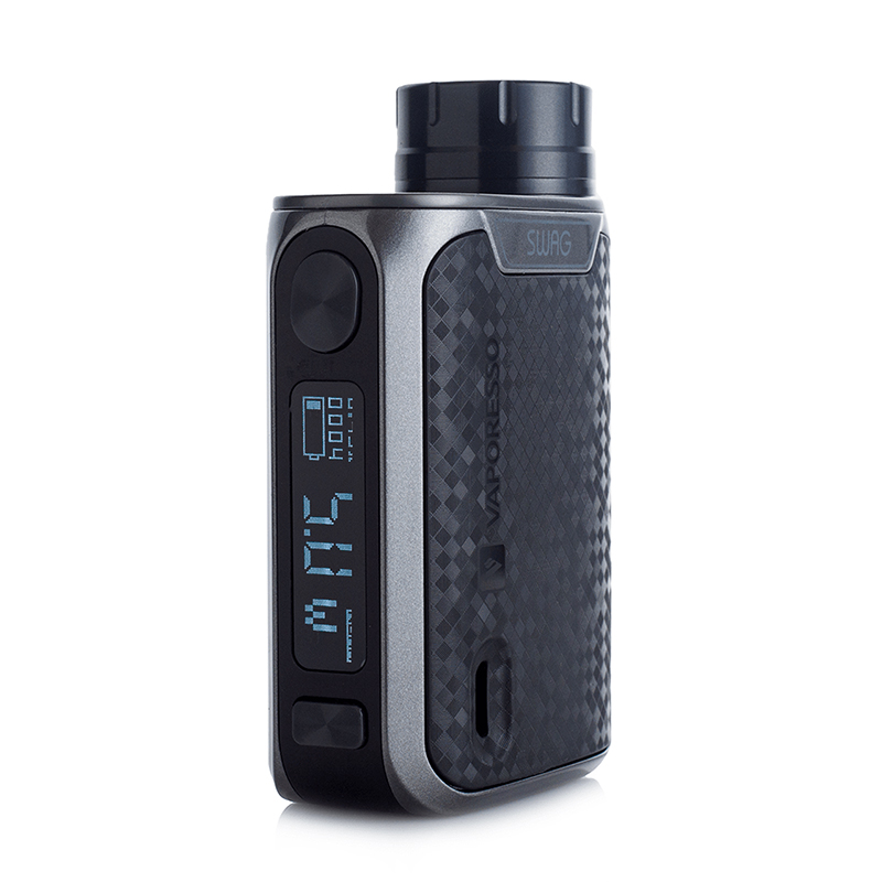 Vaporesso Swag TC Box Mod 80W