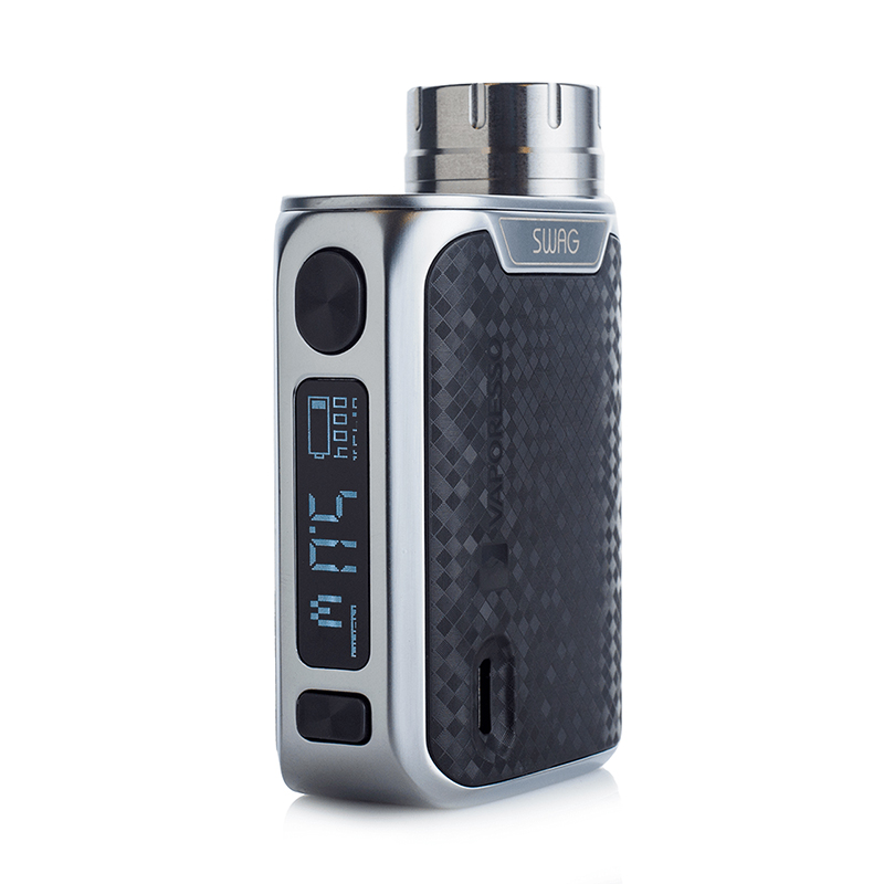 Vaporesso Swag TC Box Mod 80W