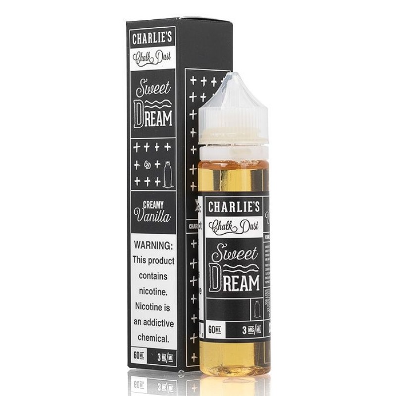 Charlie's Chalk Dust Sweet Dream (Dream Cream...