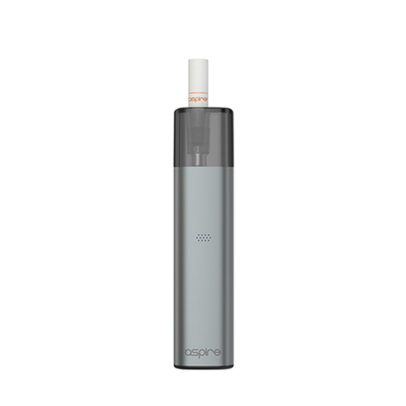 Aspire Vilter Pod Kit 450mAh with Paper Filter Drip Tip