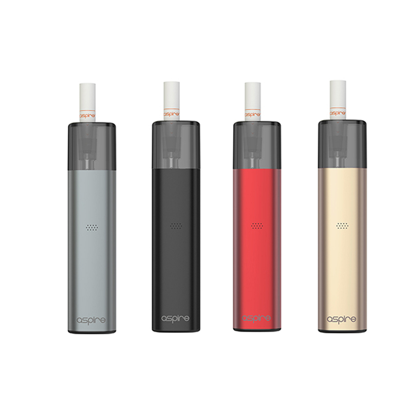 Aspire Vilter Pod Kit 450mAh with Paper Filter Dri...