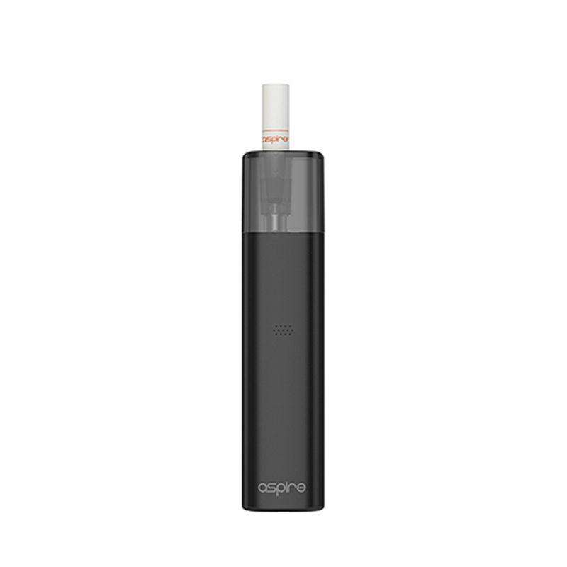 Aspire Vilter Pod Kit 450mAh with Paper Filter Drip Tip