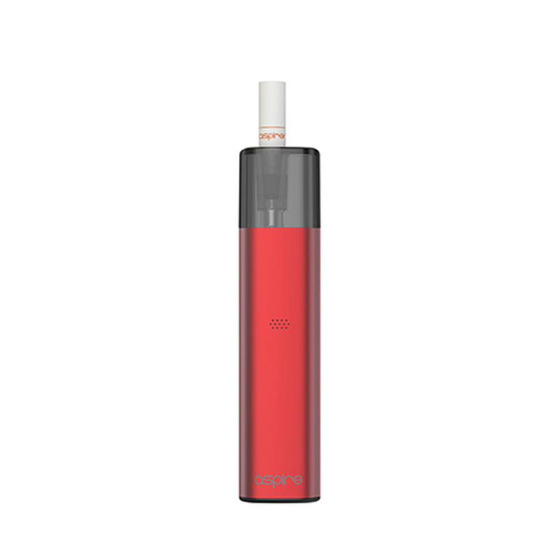 Aspire Vilter Pod Kit 450mAh with Paper Filter Drip Tip