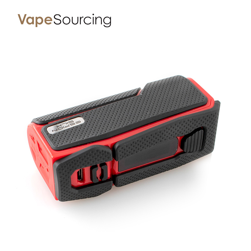 Joyetech ESPION Silk TC Box Mod 80W