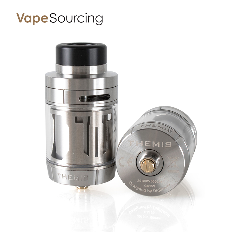 Digiflavor Themis RTA 5ml