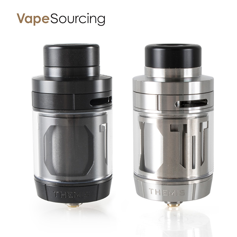 Digiflavor Themis RTA 5ml