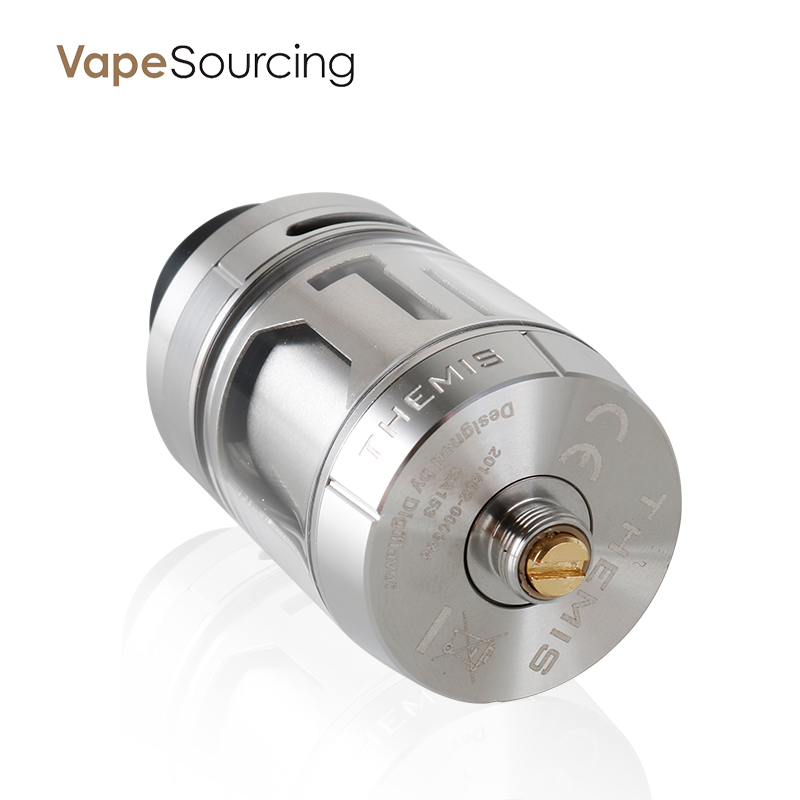 Digiflavor Themis RTA 5ml