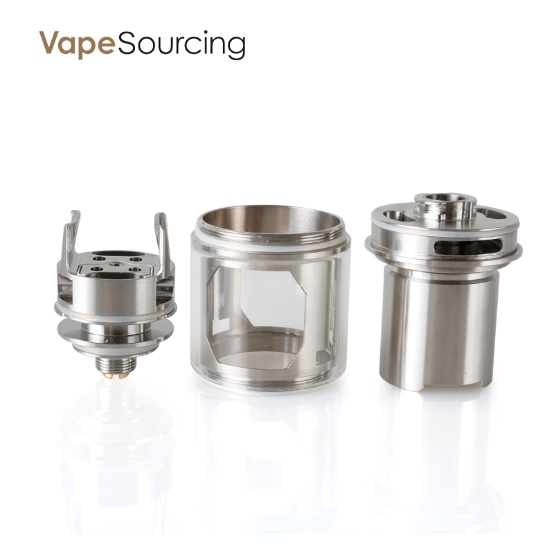 Digiflavor Themis RTA 5ml