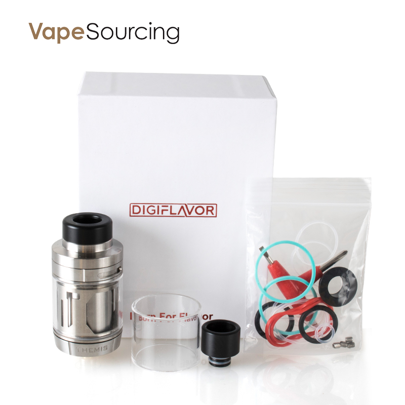 Digiflavor Themis RTA 5ml